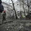 Russia drops up to 38 air bombs daily over Kherson region