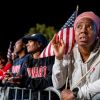 US Democratic Party approval rating hits 35-year low