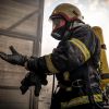 Russia strikes thermal power facility in Ukraine's Kyiv region