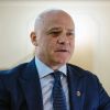 Odesa mayor Trukhanov loses Ukrainian citizenship — Is he still in charge?