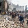 Chinese Ministry of Foreign Affairs reacts to Russian missile strike on Okhmatdyt