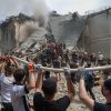 Russian general's name who commanded strike on Okhmatdyt revealed