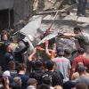Deadliest month since October 2022: Ukraine's civilian losses in July