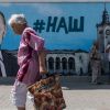 Infection risk grows as utilities fail in Russian-occupied Ukrainian cities