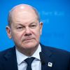Support for Ukraine means matter of historical justice for Germany - Scholz