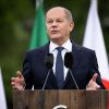 Scholz criticizes Trump's plans to relocate Palestinians from Gaza Strip