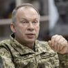 Ukraine's army chief believes there are chances to end war on Ukraine’s terms
