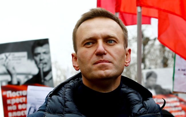 Putin mentioned Navalny's death for first time and made cynical statement