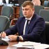 Head of the State Judicial Administration granted bail