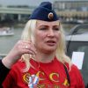 EU sanctions pro-Russian couple in Germany who intimidated Ukrainian children