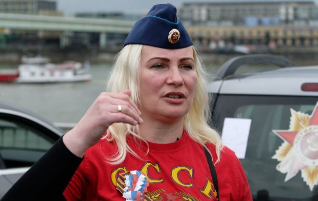 EU sanctions pro-Russian couple in Germany who intimidated Ukrainian children