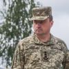 Zelenskyy dismisses Mykola Oleshchuk from his position as Commander of the Air Force