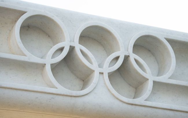 Russia at 2024 Olympics: Ukraine reacts to IOC decision