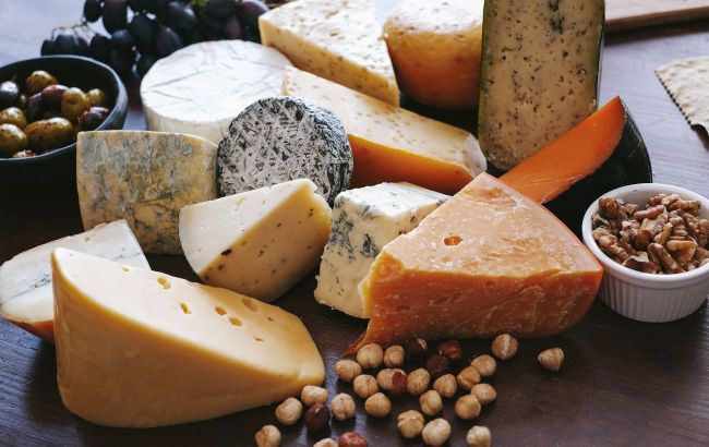 Best cheese for heart health: Cardiologist's recommendation