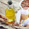 Flaxseed oil or seeds? Which is healthier and better for weight loss