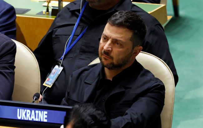 Zelenskyy explaines why Putin keeps dodging peace talks