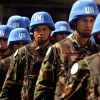 Israeli army damaged UN peacekeepers' base in Lebanon