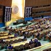 UN General Assembly adopts resolution on human rights in occupied territories of Ukraine