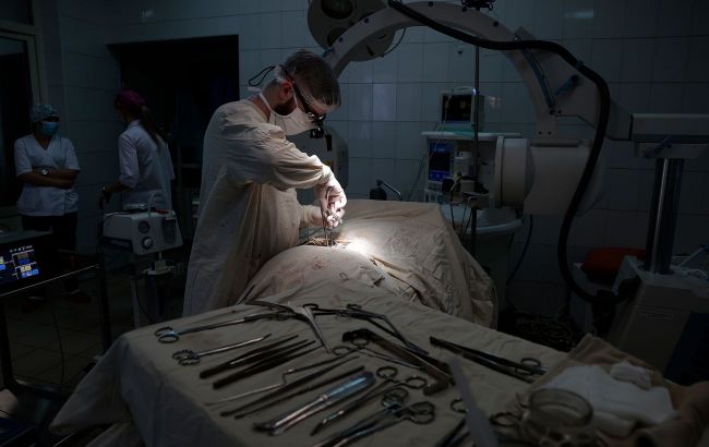 Crisis in Gaza's hospitals reached critical level - UN