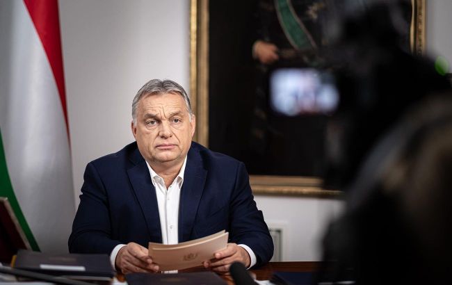 Orb&aacute;n will no longer be able to serve as PM: Hungary amends its constitution