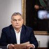 Orban announces arrival in Beijing on 'peace mission'