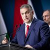 Orb&aacute;n scares Hungarians with war ahead of elections and urges them to vote for his party