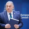'Historic petition' aiming to deprive Orban of right to vote launched in EU Parliament