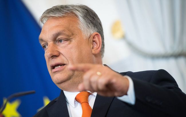 Orbán handed ultimatum at EU summit on €50 bln for Ukraine