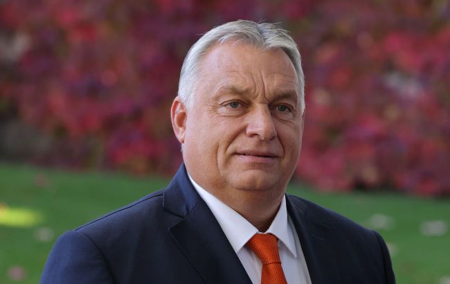 Hungarian PM Orbán reveals purpose of his visit to Kyiv