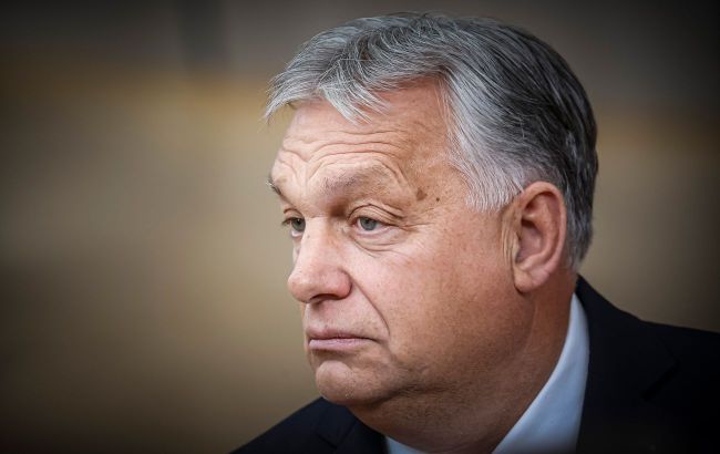 Orb&aacute;n vows Hungary will keep Ukraine out of the EU for 100 years