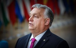 Orbán to propose energy deal to Trump in Washington – Media