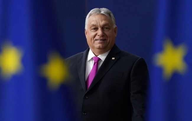 Orbán claims deal with Trump shields Hungary from US sanctions