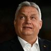 Orb&aacute;n erupts at campaign rally calling protesters 'Ukraine lovers'