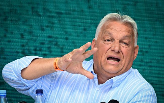 Hungary cuts off gas to Ukraine, Orb&aacute;n issues ultimatum