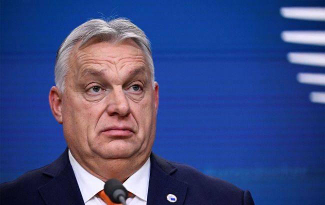 EU moves ahead with &euro;90 billion for Ukraine despite Orb&aacute;n concerns
