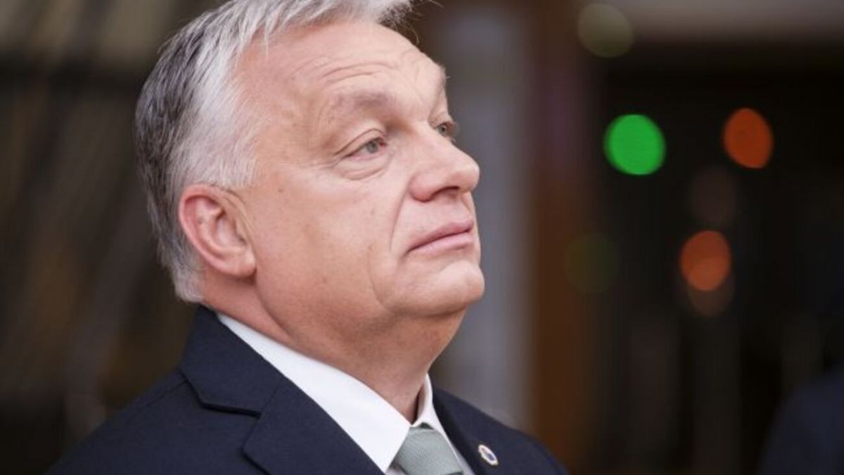 Orban secures sanctions waiver from Trump for Russian oil and gas imports