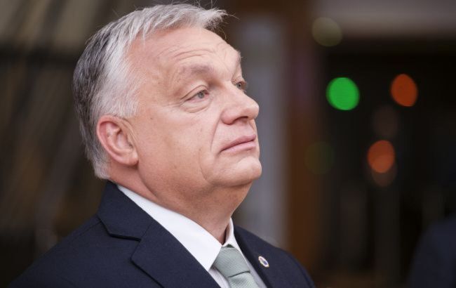 Orban secures sanctions waiver from Trump for Russian oil and gas imports
