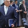 EU leaders seek legal route around Orbán to release Russian assets