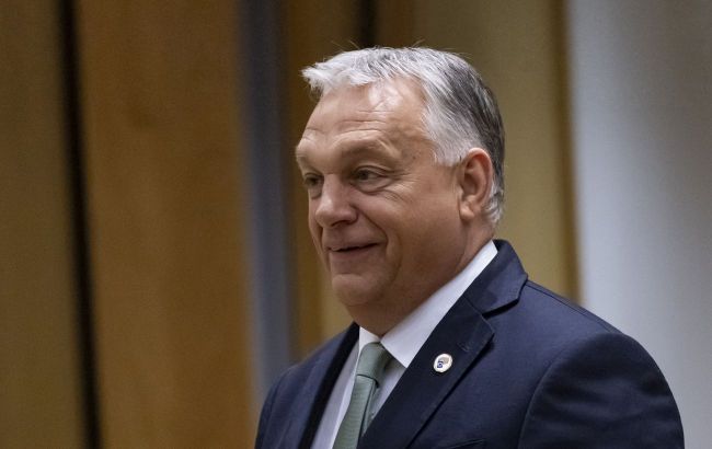 Orbán comments on Russian strike on Ukraine's Mukachevo but avoids blaming Moscow