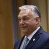 Orban shocks with claim Ukraine should be split in three