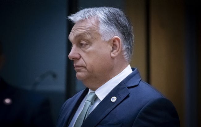 Orban addresses EU, raises alarm over forced mobilization in Ukraine