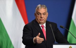 Viktor Orb&aacute;n accepts election loss in Hungary