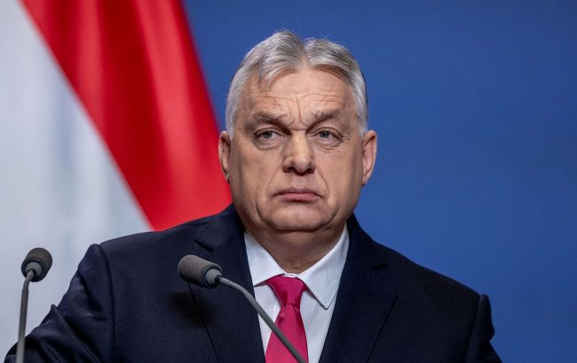 Hungary demands Ukraine restart Druzhba oil transit within 3 days