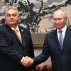 Putin summoned Orban for closed-door meeting - Europe and US kept in dark