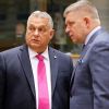 Hungary's Orb&aacute;n and Slovakia's Fico push for Druzhba panel, seek entry to oil pipeline