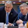 Hungary and Slovakia may delay adoption of 19th EU sanctions package against Russia