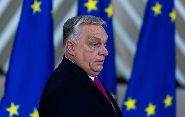 Orb&aacute;n crosses EU red Line, facing reckoning after elections &mdash; Politico