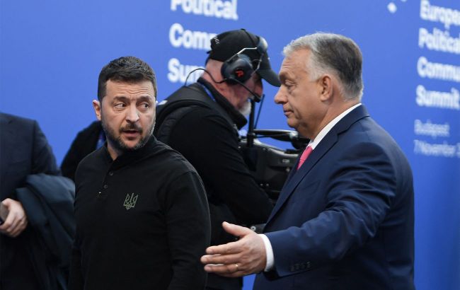 Hungary justifies diplomat expulsions to NATO amid spy dispute with Ukraine