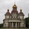 Russia strikes Ukraine's Dnipro organ hall and rare music heritage