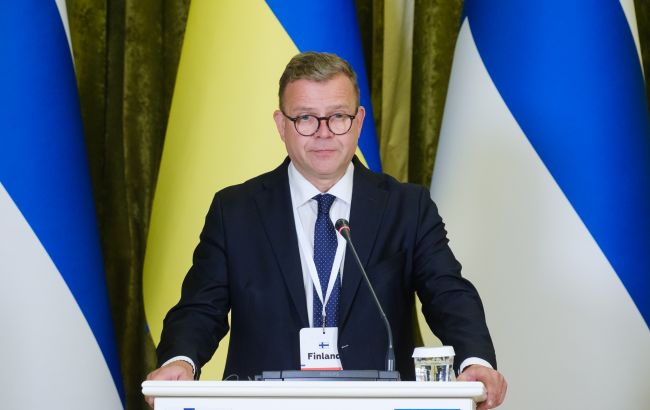 Restoration of Ukraine - Finland appoints responsible official